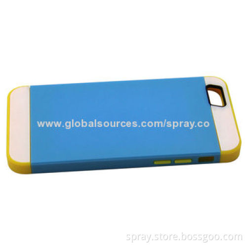 Detachable TPU + PC Cases for New iPhone, Can Store Cards Inside, Various Colors Available